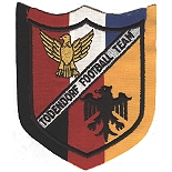 Todendorf, Germany football team
