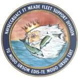 Fleet Support NSGA, Fort Meade, Maryland