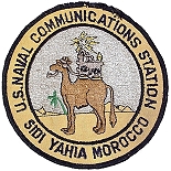 NSGDept Sidi Yahia, Morocco Logo