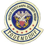 US Naval Security Group, Todendorf, Germany