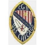 USS Chicago CG-11