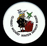 Classic Wizard Winterharbor, Maine- Courtesy of Danny Underwood