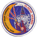 Naval Security Group Command, Classic Wizard