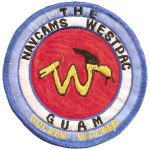 NCWP Guam Classic Wizard