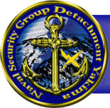 NSG Detachment Yakima, Washington circa 2005