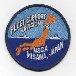 FSD, NSGA Misawa