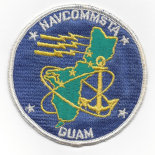 NCS Guam