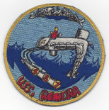 USS Remora - SS-487