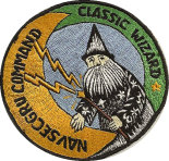 Navsecgru Command Classic Wizard